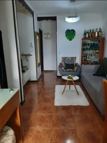 APARTAMENTO À VENDA NO RIACHO DAD PEDRAS EMCONTAGEM