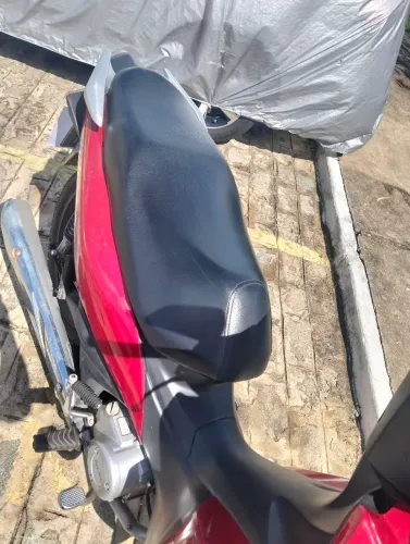 *Moto Nova