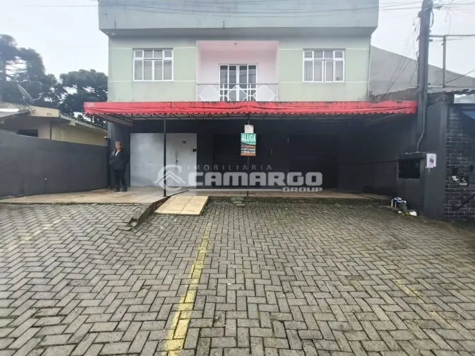Loja Comercial 90m2 Sítio Cercado ( proximo Vila tecnologica)