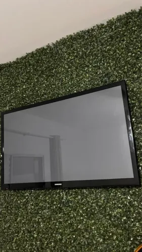 Vendo tv plasma 