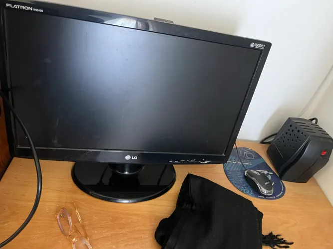 Computador completo