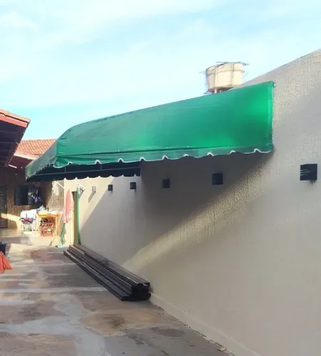 Toldo 3x2 metros. Verônica *