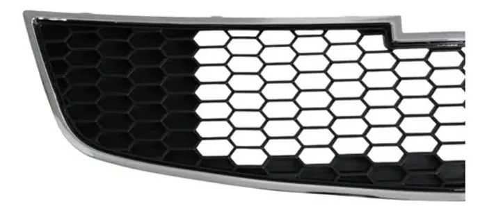 Grade Inferior Gm Cruze 2012 2013 2014 Friso Cromado Novo