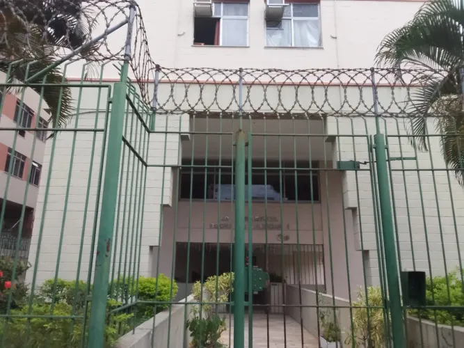 Apartamento para aluguel possui 44,00 metros quadrados e 2 quartos em Cachambi - Rio de Ja