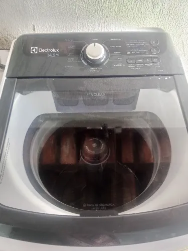 Máquina de lavar Eletrolux 14,5