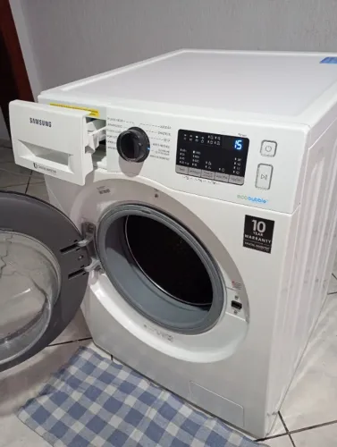 Lava e seca Samsung 11kg