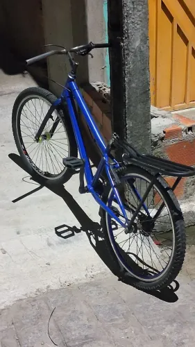Bike caloi aro 24 