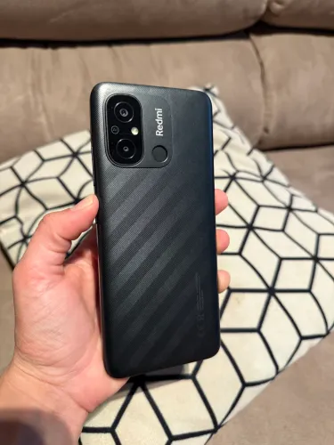 Celular Android Xiaomi 128GB