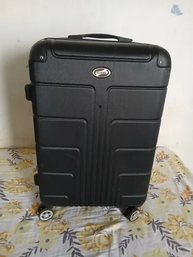 Mala pra viagem