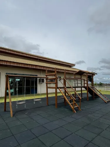 LOTE DE ESQUINA NO PETRÓPOLIS - JJ