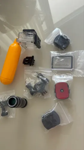 Acessórios gopro