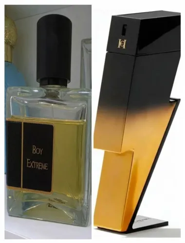 Perfume Boy Extreme da par fun