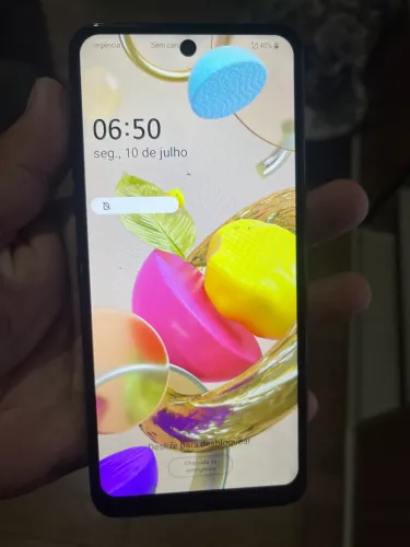 Vendo LG k52