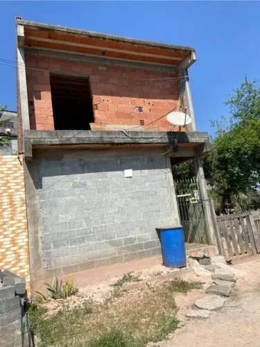 Casa em Francisco Morato-SP