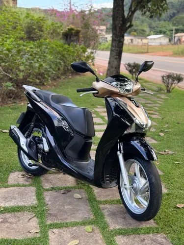 Honda Sh 150i ABS 2020