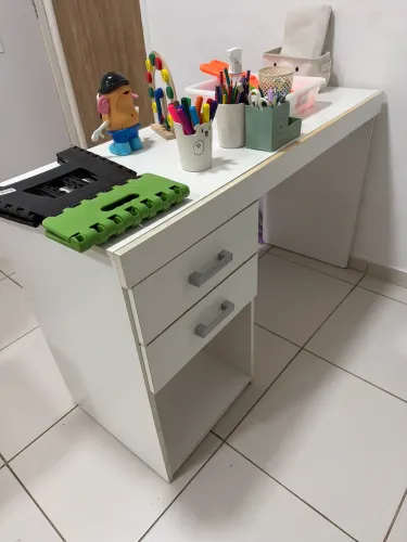 Mesa de escritório 