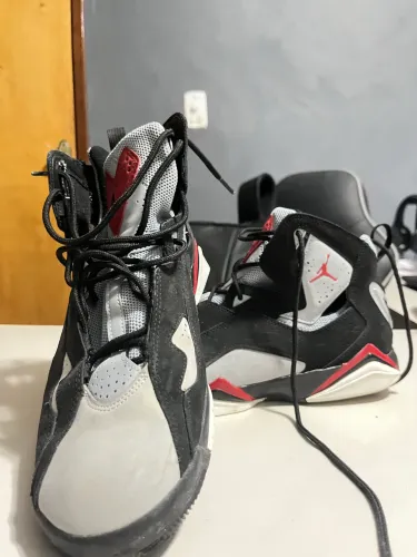 Tênis Nike Jordan