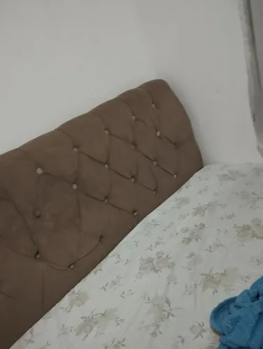Cabeceira de cama casal