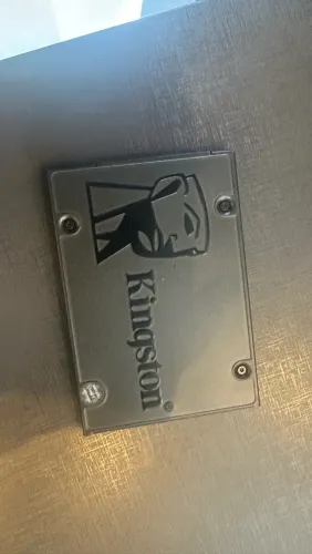 SSD SATA Kingston 240GB