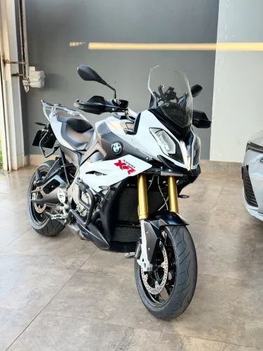 BMW S1000 XR
