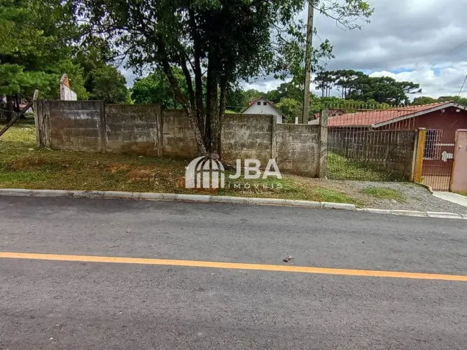TERRENO COM 519M² NO PILARZINHO