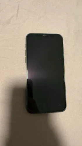 iPhone 11 Pro 64GB Preto perfeito estado