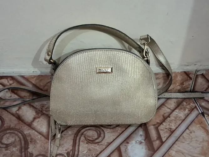 Bolsa shuz