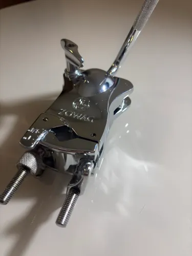 Clamp Holder - NOVO ?