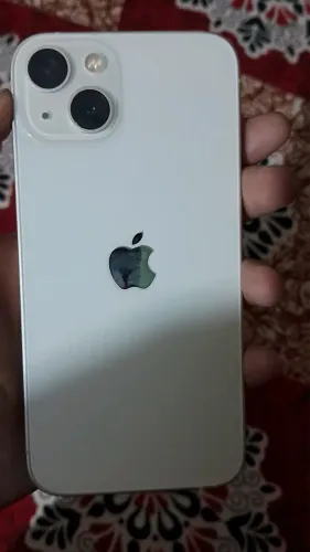 Iphone 13 com 128 gbs pra vender logo