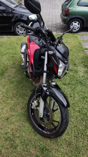 Cb Twister 2019