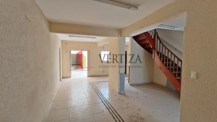 Casa comercial para locação com 280m² na Vila Olímpia