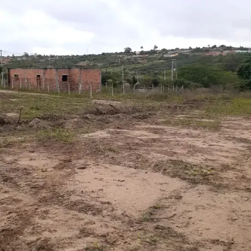 TERRENOS 36000M2