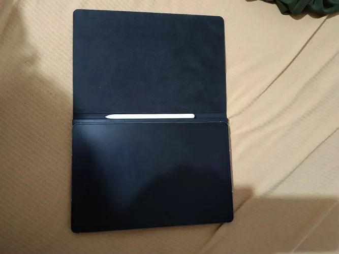 Vendo tablet Samsung Galaxy s10 FE