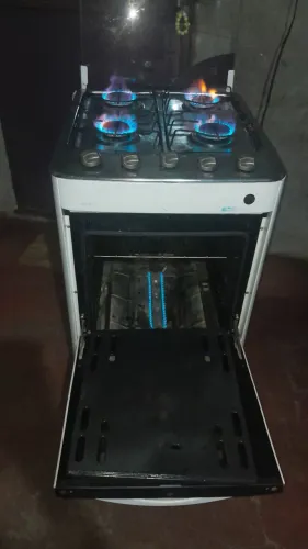 Conserto de Fogão