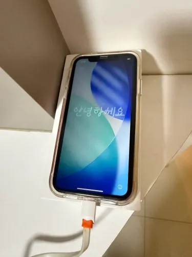 Phone 11 128G