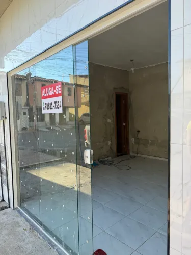Sala comercial 