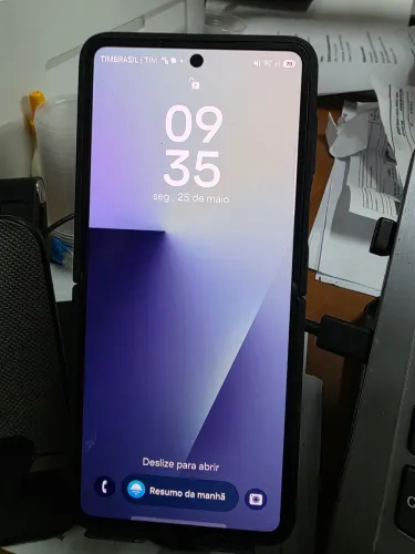 Samsung Z flip 6 256gb oferta 