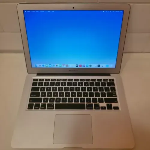 MacBook Air i5 2017 - 8Gb Ram - SSD - A1466