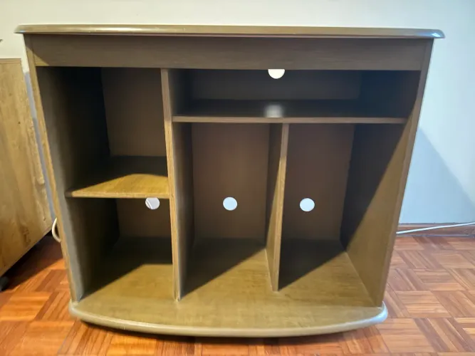 Rack para tv