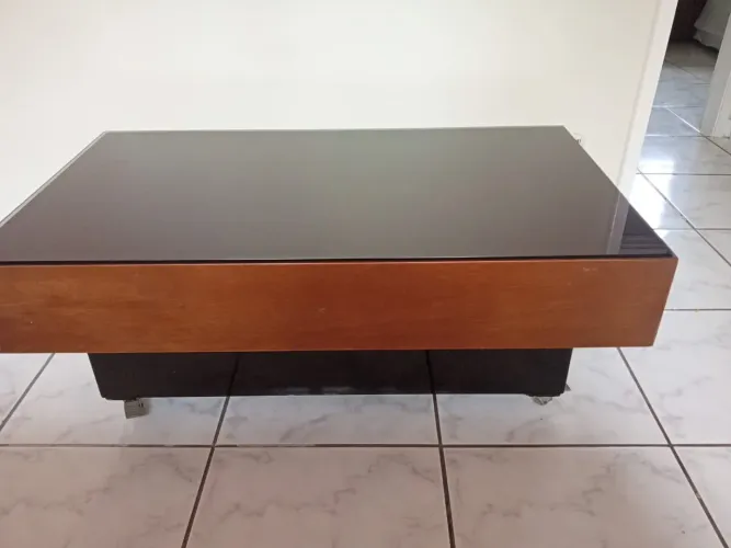 Mesa de centro