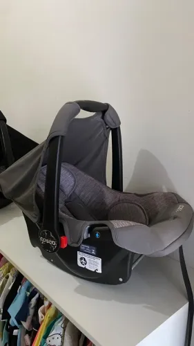 BB CONFORTO COSCO SEMI NOVO
