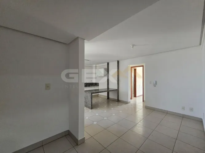 Apartamento à Venda no Bairro Santo Antônio em Divinópolis MG.