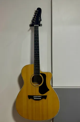 Violão Tagima Latin América Rio Negro