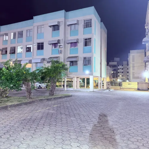 ALUGO APARTAMENTO 1 QUARTO - MATA DA PRAIA