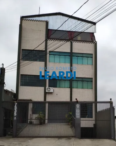 PRÉDIO - IPIRANGA - SP