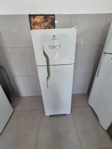 Geladeira Electrolux frost free