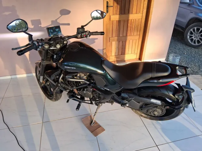 Zontes 350S