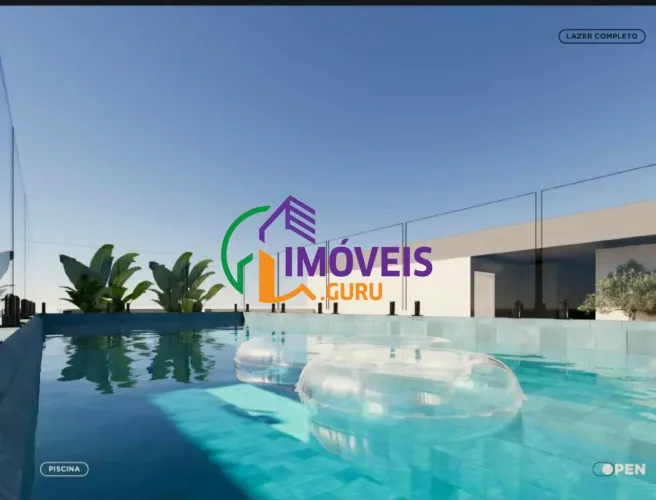 APARTAMENTO - JARDINS DE FLORENÇA - MG