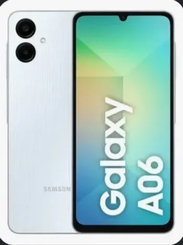Vendo Samsung A06