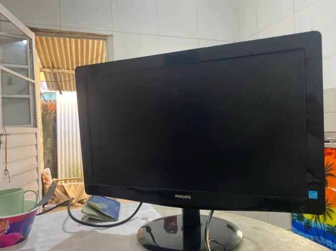 Monitor Philips
